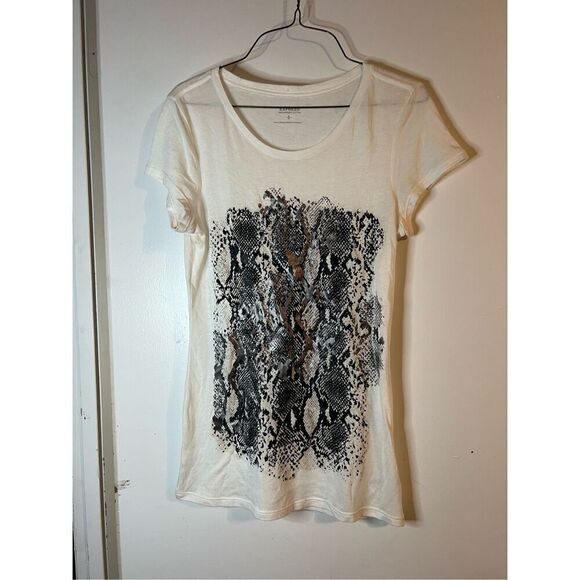 Express Blouse Women’s Size Small - Picture 1 of 3